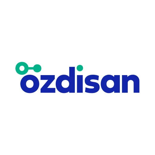 Özdisan Elektronik logo