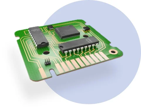 Electronic Board Assembly (PCB-A) — Özdisan Elektronik