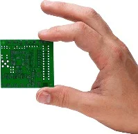 PCB and Stencil Supply — Özdisan Elektronik