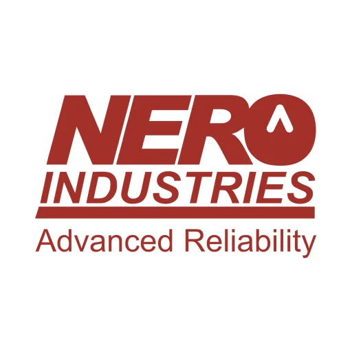 Nero Endüstri Savunma Sanayi A.Ş. logo