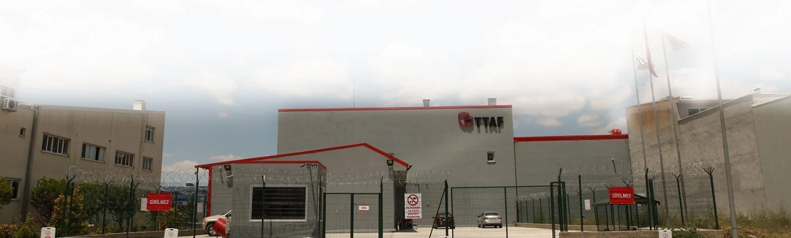 Ttaf Savunma Sanayi ve Tic. A.Ş.