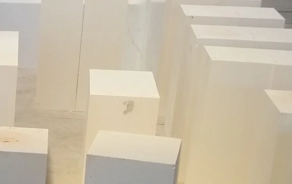 Refrakter Ateş Tuğla