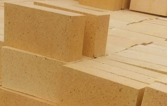Refrakter Ateş Tuğla