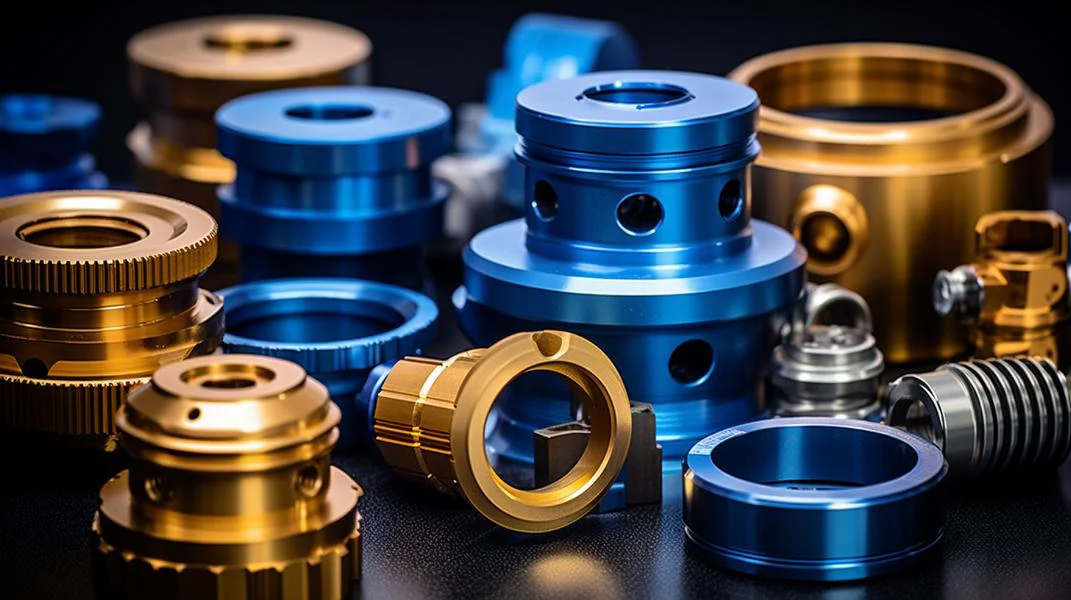 Anodizing Coatings — Bosan Savunma ve Havacılık A.Ş.