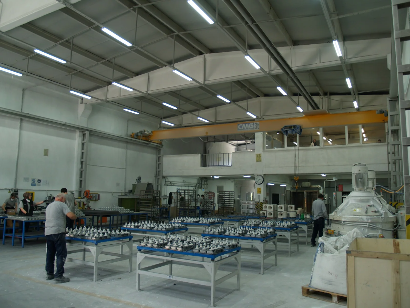 Ferroser Mümessillik ve Metal Sanayi Ltd. Şti.