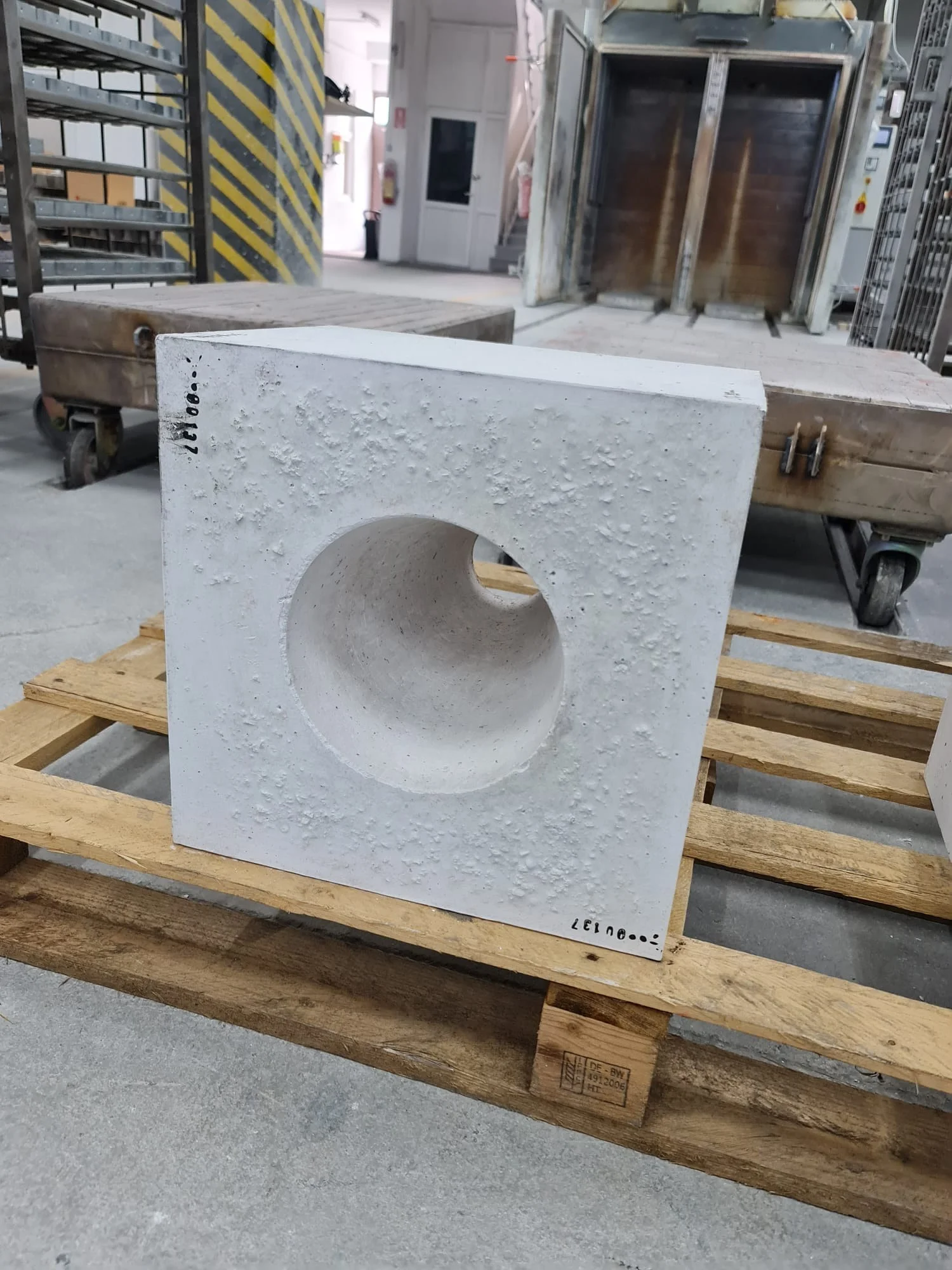 Ferroser Mümessillik ve Metal Sanayi Ltd. Şti.