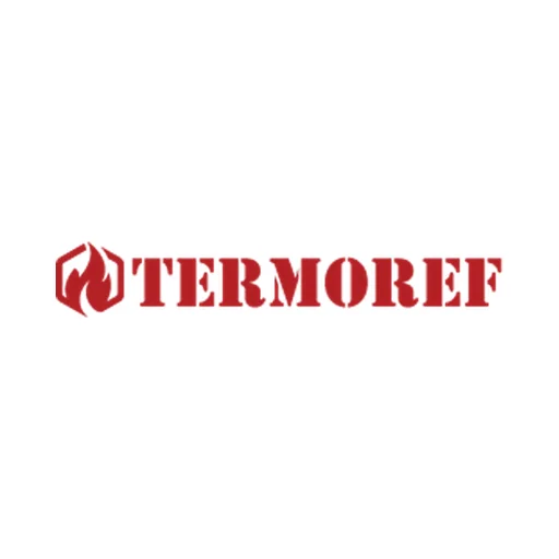Termoref Refrakter logosu
