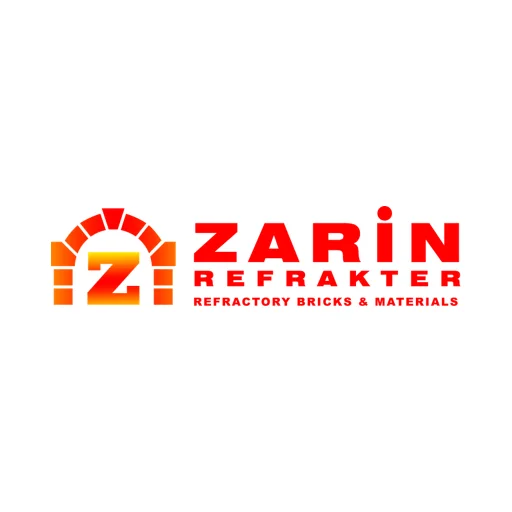 Zarin Refrakter logosu