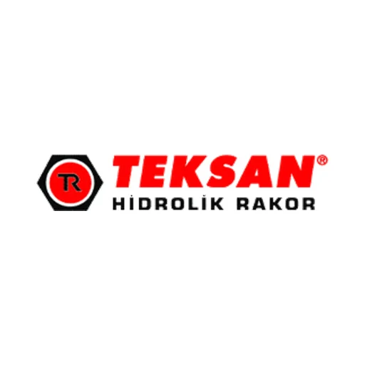 Teksan Hidrolik Rakor İml. İhr. İtl. ve Dah. Tic. Ltd. Şti. logo
