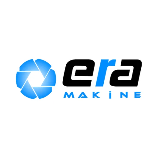 Era Özel Civata ve Makine San. Tic. Ltd. Şti. logo