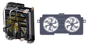 OEM Cooling & HVAC Integration — Kale Oto Radyatör San. ve Tic. A.Ş.