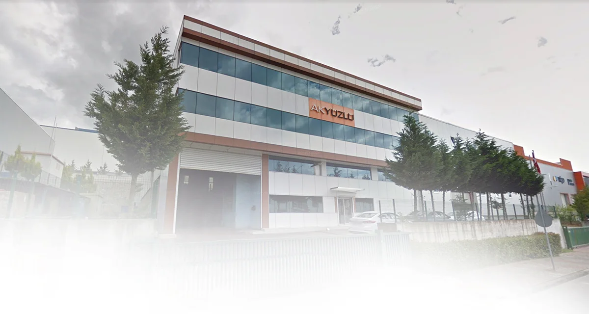 Akyüzlü Dövme ve Kaldırma Ekipmanları