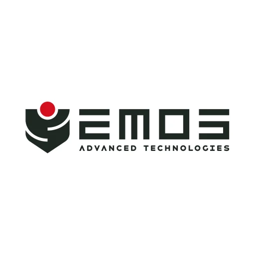 Emos İleri Teknolojiler ve Savunma Sanayi A.Ş. logo