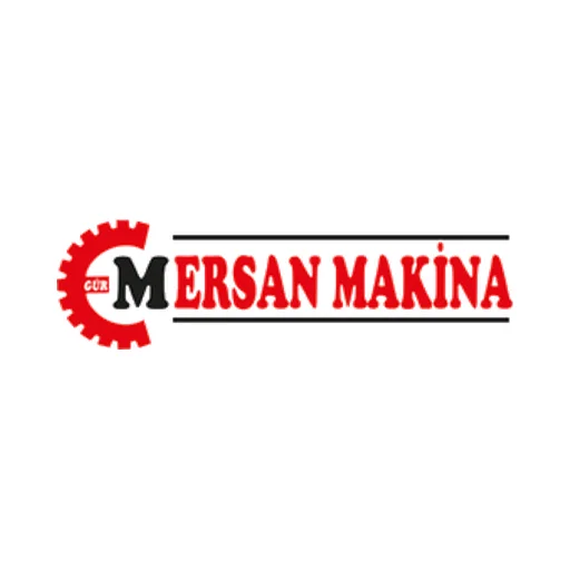 Ersan Makina logo