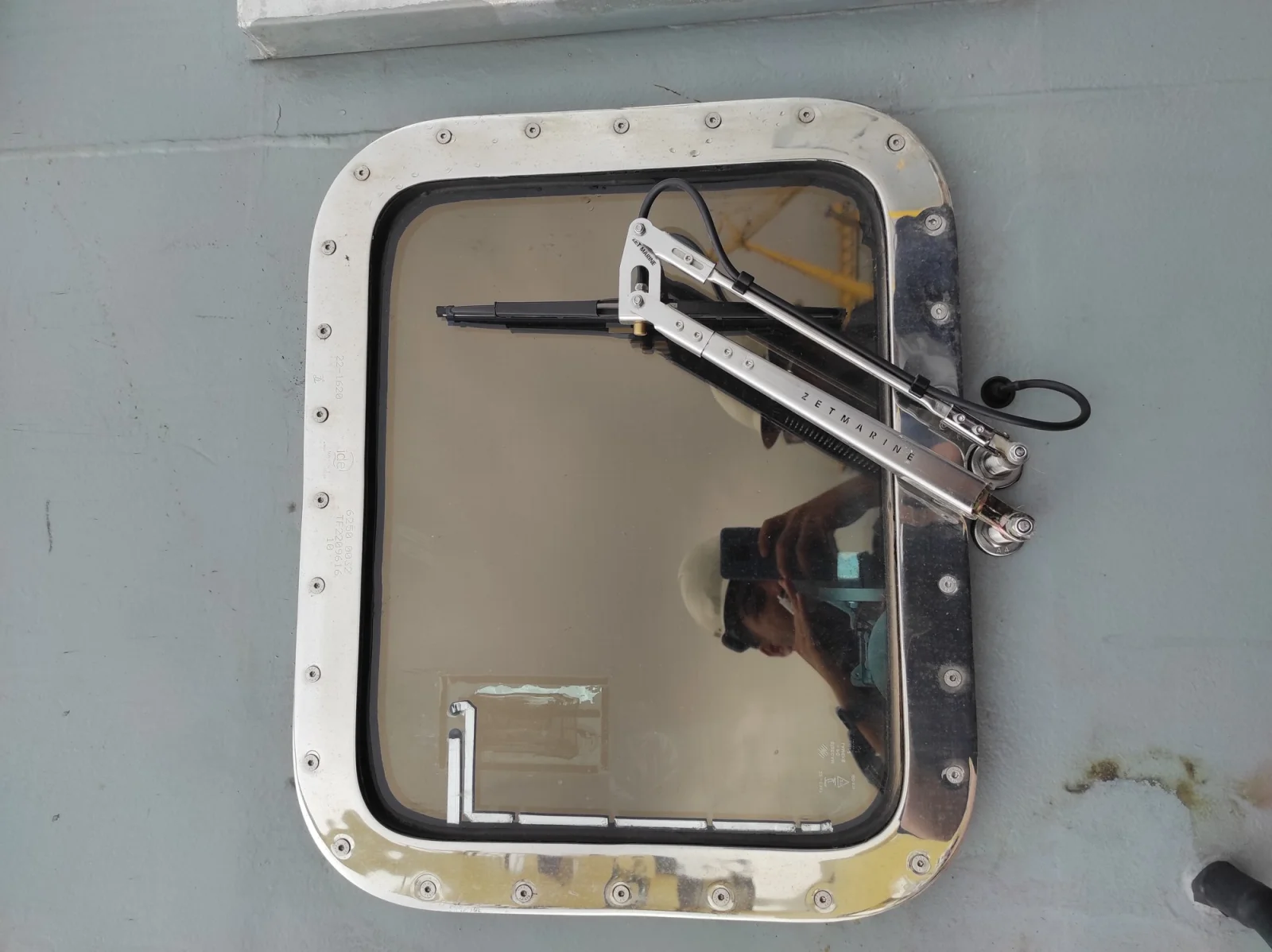 Zetmarine