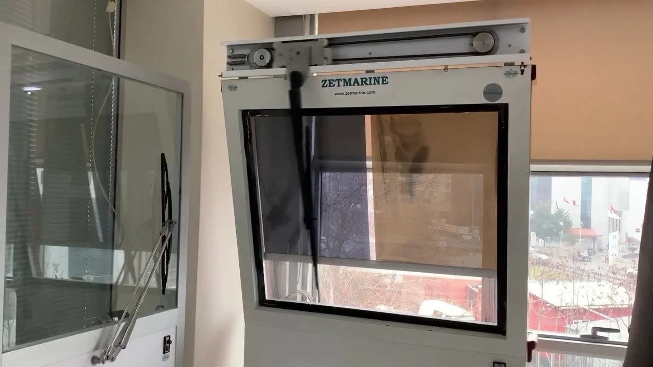 Zetmarine