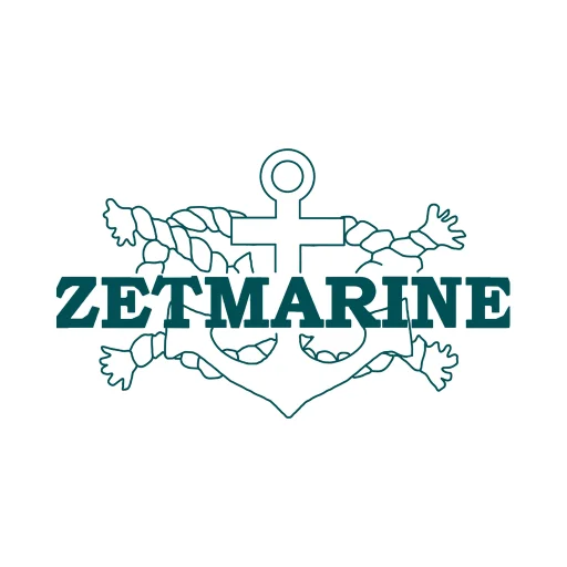 Zetmarine logosu
