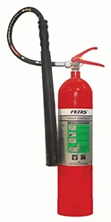 Fire Cabinets — Fetaş Yangın Ekipmanları Makina Metal San. Tic. ve A.Ş.