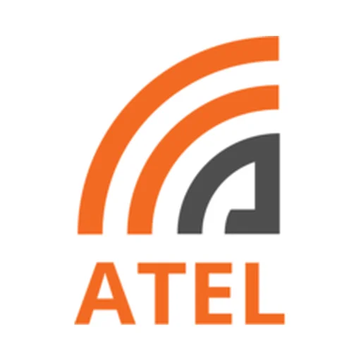 Atel Teknoloji ve Savunma Sanayi A.Ş. logo