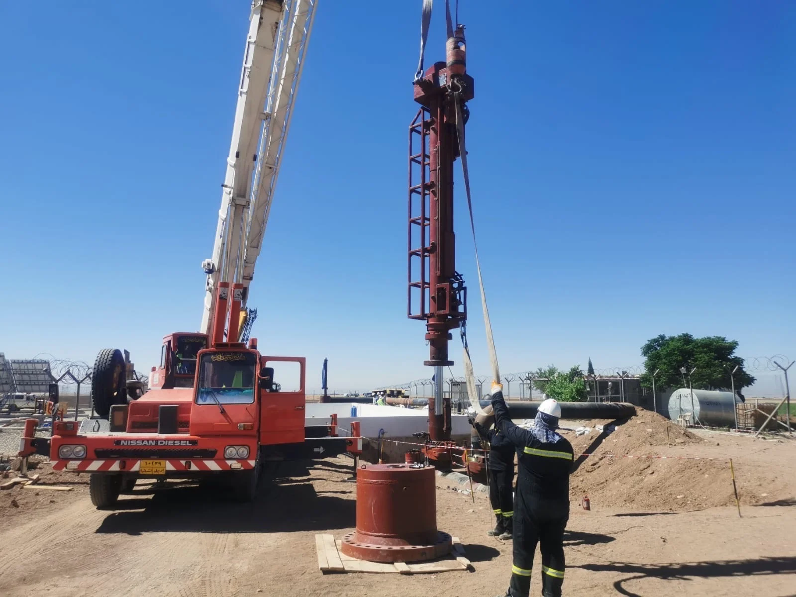 Protap Global Boru Hattı Hiz. San. ve Dış Tic. A.Ş.