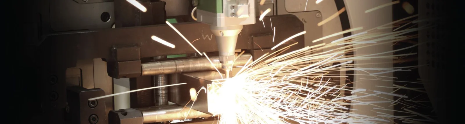 Turnkey Manufacturing Solutions — Dener Makina Sanayi ve Ticaret A.Ş.