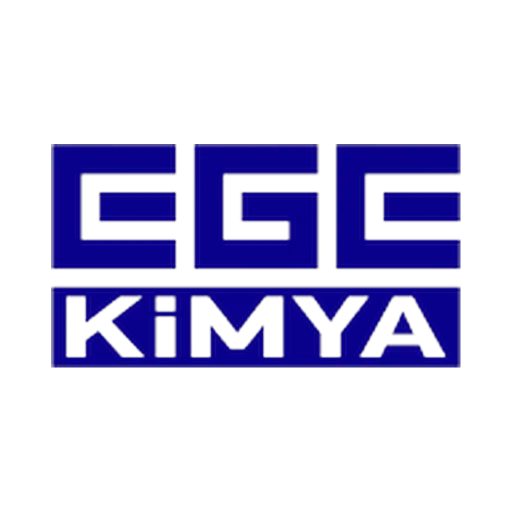 Ege Kimya San. ve Tic. A.Ş. logosu
