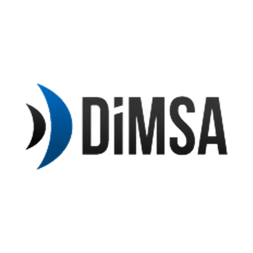 Dimsa Raylı Sistemler Otomotiv ve Savunma San. Ltd. Şti. logo
