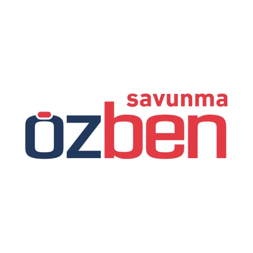 Özben Savunma Limited Şirketi logo