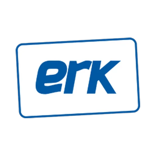 Erk Çelik Halat Sanayi ve Ticaret A.Ş. logosu