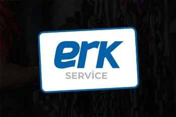 Çelik Halat Muayene ve Periyodik Kontrol (Erk Service) — Erk Çelik Halat Sanayi ve Ticaret A.Ş.