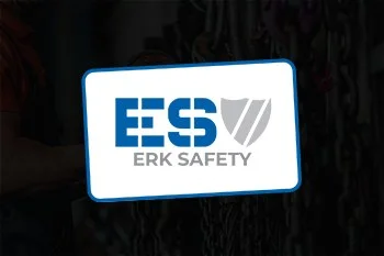 İş Güvenliği Ekipman Tedariği (Erk Safety) — Erk Çelik Halat Sanayi ve Ticaret A.Ş.