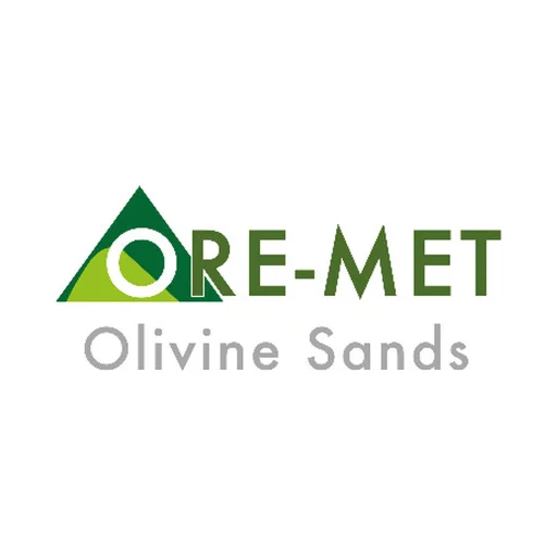 Ore-met Olivin Kumları logosu