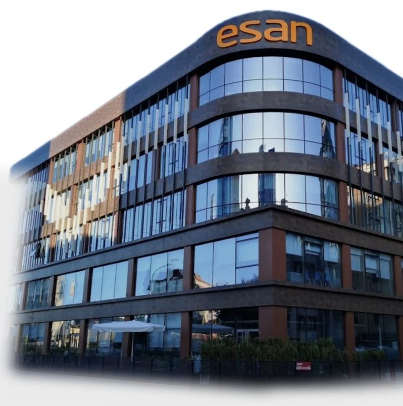 Esan Eczacıbaşı Endüstriyel Hammaddeler San. ve Tic. A.Ş.