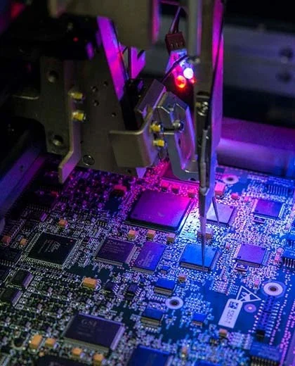 C4ISR Sistem Entegrasyonu — Aydın Yazılım ve Elektronik Sanayi A.Ş.