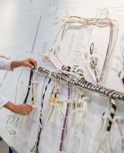 Aviyonik ve Gömülü Yazılım — Aydın Yazılım ve Elektronik Sanayi A.Ş.