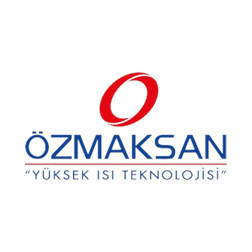 Özmaksan Isı Sanayi Ticaret A.Ş. logo