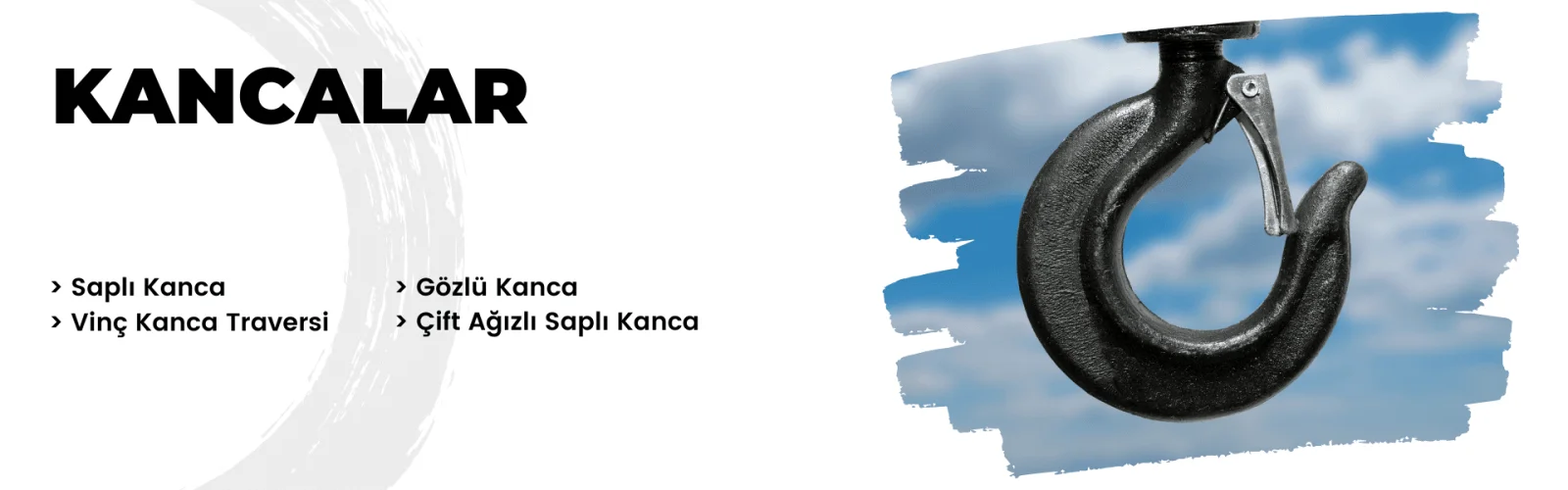 Marca Çelik Halat Sistemleri ve Makina San. Tic. Ltd. Şti.
