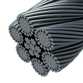 Çelik Halat — Marca Çelik Halat Sistemleri ve Makina San. Tic. Ltd. Şti.