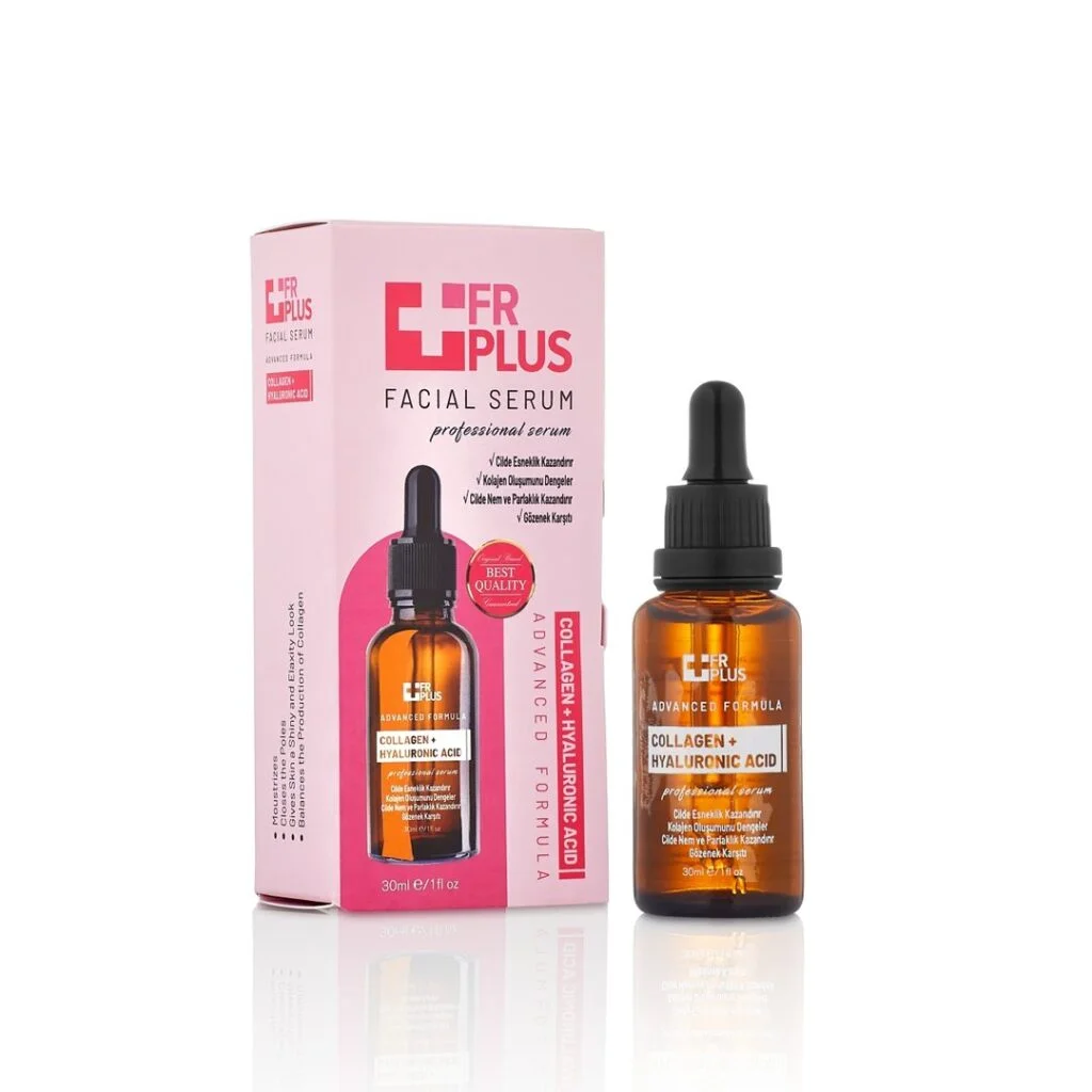 Private Label / Fason Kozmetik Üretimi — Freya Cosmetic