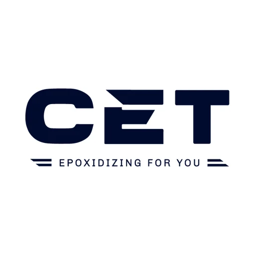 CET Kompozit ve Epoksi Teknolojileri A.Ş. logo