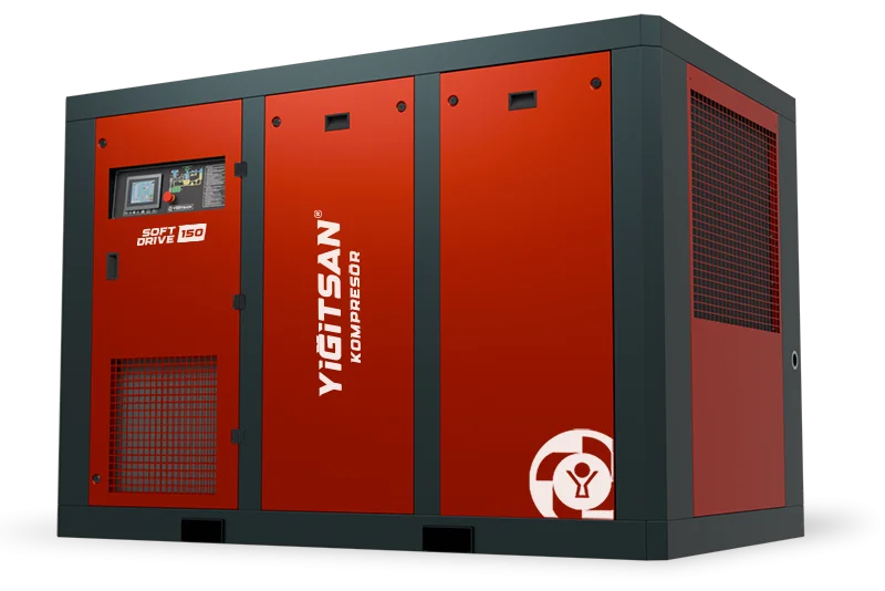 Yiğitsan Kompresör