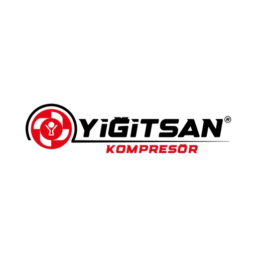 Yiğitsan Kompresör logosu