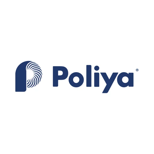 Poliya Poliester logosu