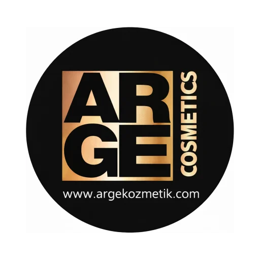 Arge Kozmetik İmalat İthalat İhracat Pazarlama Ticaret Sanayi Ltd. Şti. logosu