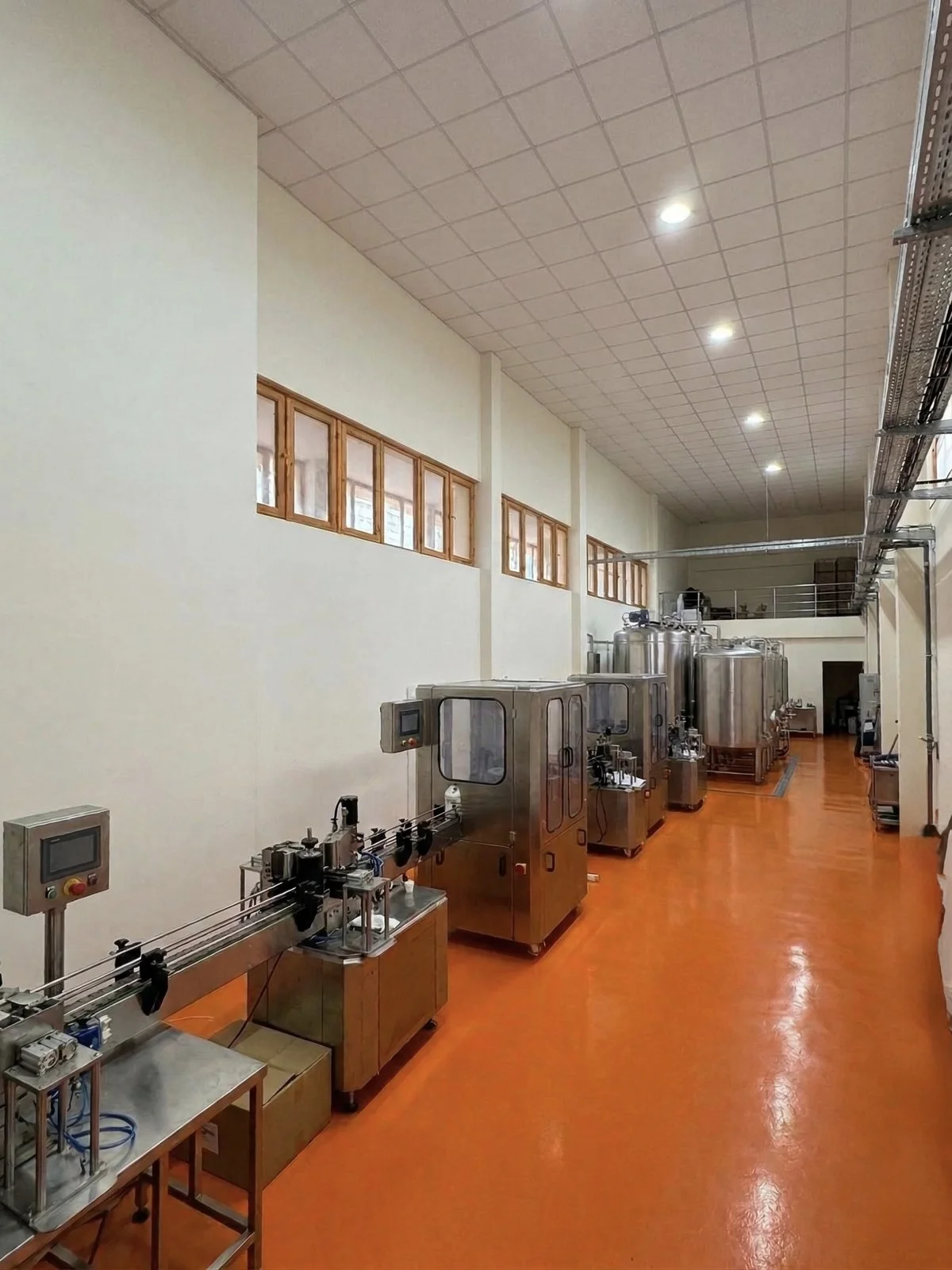 Fason Kozmetik Üretim — Arge Kozmetik İmalat İthalat İhracat Pazarlama Ticaret Sanayi Ltd. Şti.