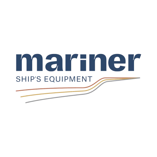 Mariner Ship's Equipment logosu