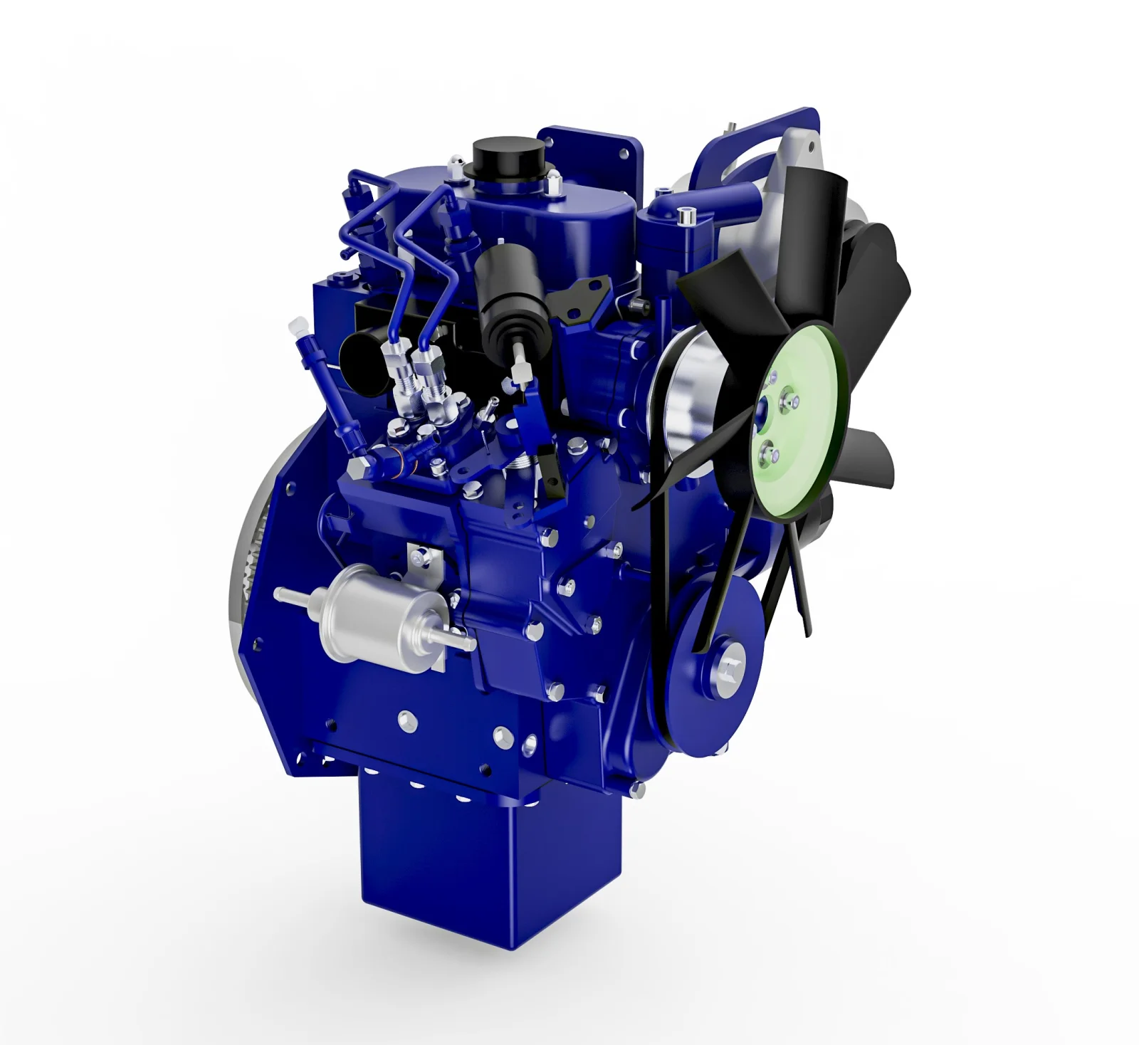 Dizen Motor Savunma Endüstri A.Ş.