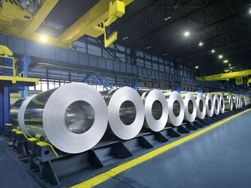 Mert Krom Metal İzolasyon İnş. San. ve Dış Tic. A.Ş.