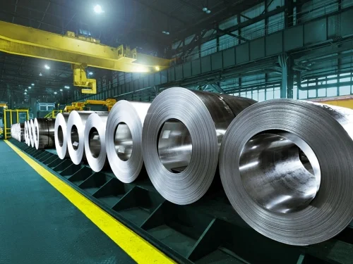 Mert Krom Metal İzolasyon İnş. San. ve Dış Tic. A.Ş.