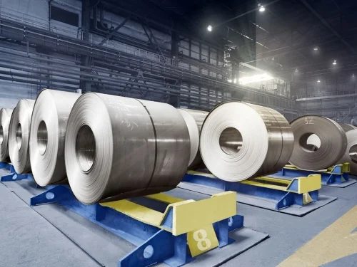 Mert Krom Metal İzolasyon İnş. San. ve Dış Tic. A.Ş.